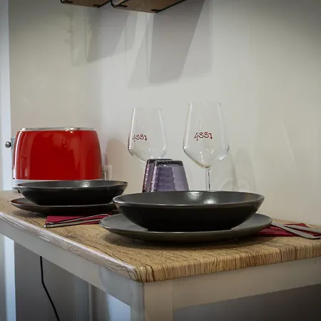433 Maison d'hôtes *