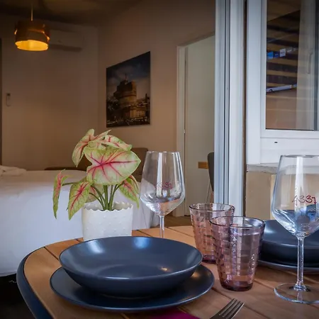433 Maison d'hôtes *